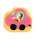 赤ん坊くん（個別スタンプ：4）
