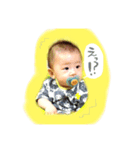 赤ん坊くん（個別スタンプ：7）