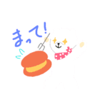 animalstamp.（個別スタンプ：11）