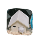 はむせじ（個別スタンプ：2）