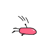 ソーセージン（個別スタンプ：21）