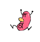 ソーセージン（個別スタンプ：29）