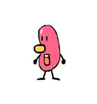 ソーセージン（個別スタンプ：39）