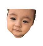 baby123（個別スタンプ：1）