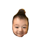 baby123（個別スタンプ：3）