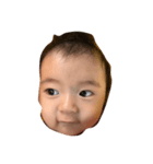 baby123（個別スタンプ：4）
