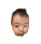 baby123（個別スタンプ：5）
