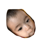 baby123（個別スタンプ：6）