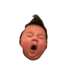 baby123（個別スタンプ：8）