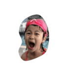 come come te（個別スタンプ：7）