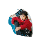 come come te（個別スタンプ：8）