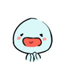 I'm Monie（個別スタンプ：1）