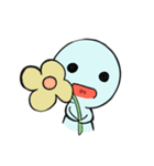 I'm Monie（個別スタンプ：5）