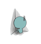 I'm Monie（個別スタンプ：7）