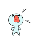 I'm Monie（個別スタンプ：9）
