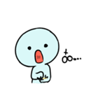 I'm Monie（個別スタンプ：12）