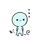 I'm Monie（個別スタンプ：14）