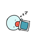 I'm Monie（個別スタンプ：16）