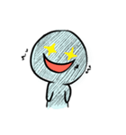 I'm Monie（個別スタンプ：17）