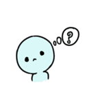 I'm Monie（個別スタンプ：18）