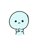I'm Monie（個別スタンプ：19）