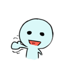 I'm Monie（個別スタンプ：22）