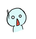 I'm Monie（個別スタンプ：23）