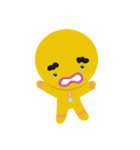 Ginny Boy（個別スタンプ：1）
