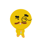 Ginny Boy（個別スタンプ：2）