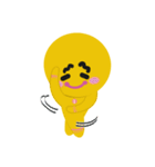 Ginny Boy（個別スタンプ：5）