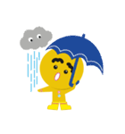 Ginny Boy（個別スタンプ：6）