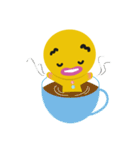 Ginny Boy（個別スタンプ：8）