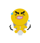 Ginny Boy（個別スタンプ：9）