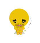 Ginny Boy（個別スタンプ：13）