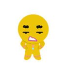 Ginny Boy（個別スタンプ：14）