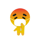 Ginny Boy（個別スタンプ：16）