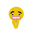 Ginny Boy（個別スタンプ：17）