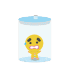 Ginny Boy（個別スタンプ：20）