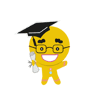 Ginny Boy（個別スタンプ：21）