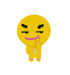 Ginny Boy（個別スタンプ：22）
