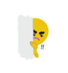 Ginny Boy（個別スタンプ：23）