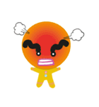 Ginny Boy（個別スタンプ：24）