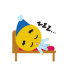 Ginny Boy（個別スタンプ：25）