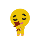 Ginny Boy（個別スタンプ：26）