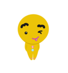Ginny Boy（個別スタンプ：28）