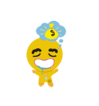 Ginny Boy（個別スタンプ：29）