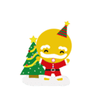 Ginny Boy（個別スタンプ：32）