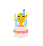 Ginny Boy（個別スタンプ：33）