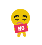 Ginny Boy（個別スタンプ：36）