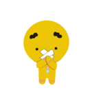 Ginny Boy（個別スタンプ：37）